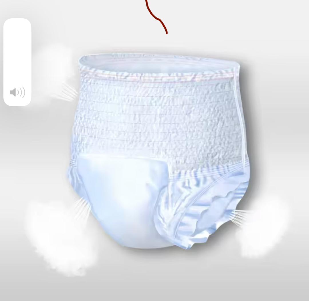 Adults Nursing Mats Diaper Disposable (2) Adults Nursing Mats Diaper Disposable Waterproof Care Pads - Image 1