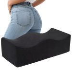 After Surgery Recover Foam Buttock Cushion Sponge Pillow Seat Pad - Image 2