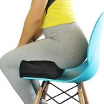 After Surgery Recover Foam Buttock Cushion Sponge Pillow Seat Pad