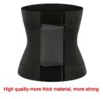 Body Shaper Belly Corset Slimming Waist Trainer - Image 2