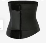 Body Shaper Belly Corset Slimming Waist Trainer - Image 3