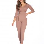 Fajas Colombianas Full Body Shaper for Women