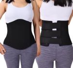 Lipo Side Lateral Board Post Surgery Tabla Abdominal Foam Pads