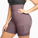 Panty Shapers Underwear Bodysuits for Women