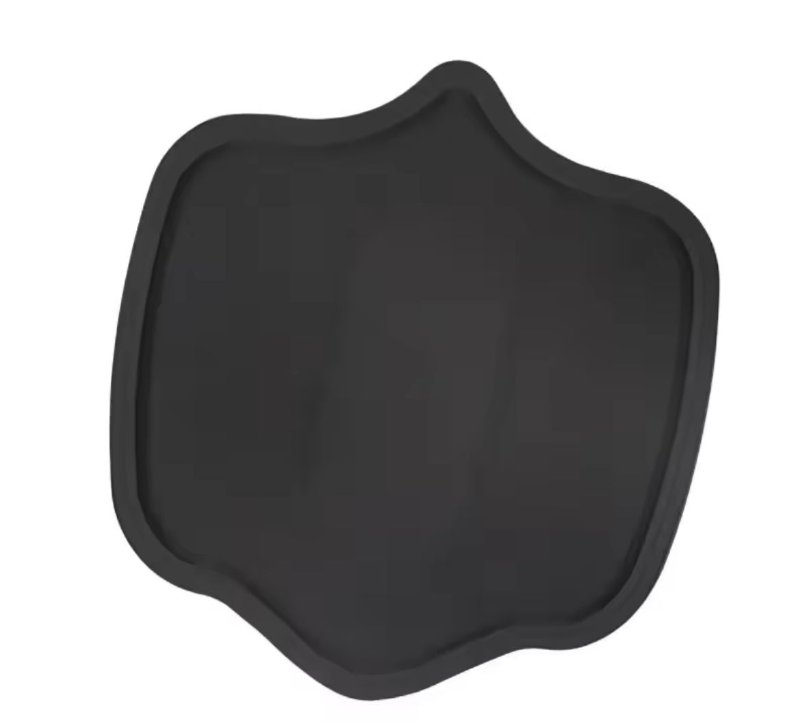 Post Surgery Compression Ab Board (1) Post Surgery Compression Ab Board For Stomach Belt - Image 1