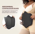 Post Surgery Compression Ab Board For Stomach Belt - Image 2