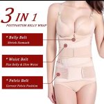 Postpartum Post Surgery Girdles for Women - Image 2