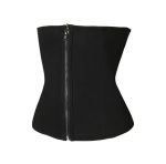 Women's Corset Body Shaper Waist Trainer Bodysuit Shapewear - Image 2