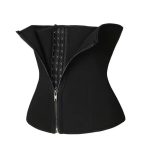 Women's Corset Body Shaper Waist Trainer Bodysuit Shapewear
