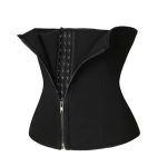 Women's Corset Body Shaper Waist Trainer Bodysuit Shapewear