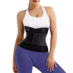 Women Tummy Waist Trainer Body Shape Wear - Image 2