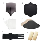 Ab Board Pad Post Liposuction Surgery Abdominal Lipo Foam - Image 3