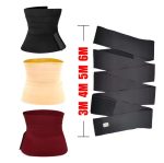 Bandage Wrap Snap Colombianas Girdle - Image 2