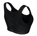 Post Surgical Surgery Front Open Full Support Recovery Bra - Image 2